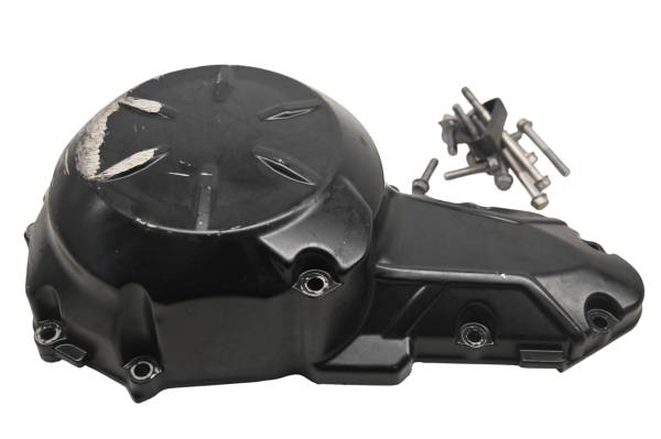 Kawasaki - 22 Kawasaki Ninja 650 Stator Cover EX650