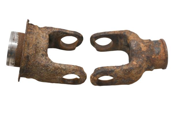 Arctic Cat - 05 Arctic Cat 500 TBX 4x4 Front Drive Shaft Yokes