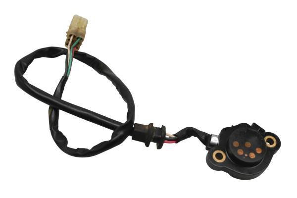 Arctic Cat - 05 Arctic Cat 500 TBX 4x4 Gear Position Switch Neutral Sensor