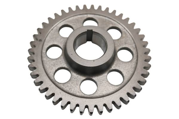 Arctic Cat - 05 Arctic Cat 500 TBX 4x4 Crank Gear