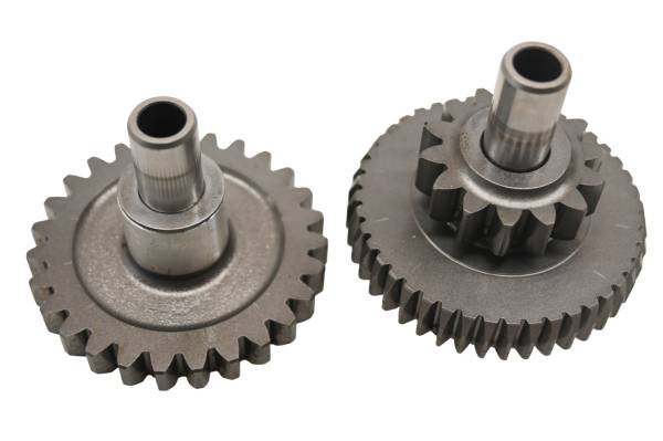 Arctic Cat - 05 Arctic Cat 500 TBX 4x4 Starter Gears