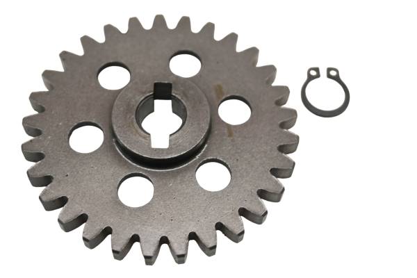 Arctic Cat - 05 Arctic Cat 500 TBX 4x4 Water Pump Gear