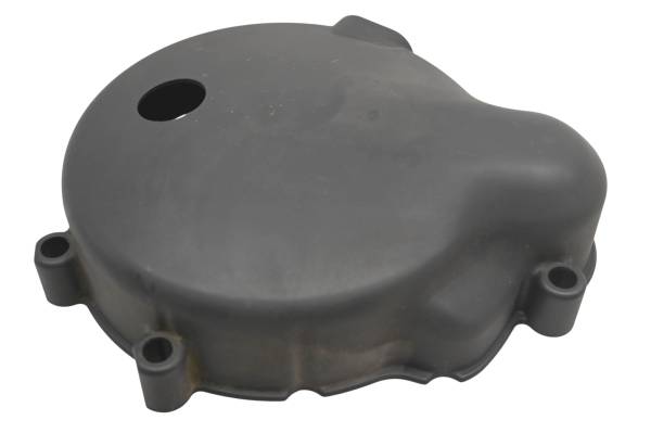 Polaris - 02 Polaris Sportsman 700 4x4 Outer Stator Cover