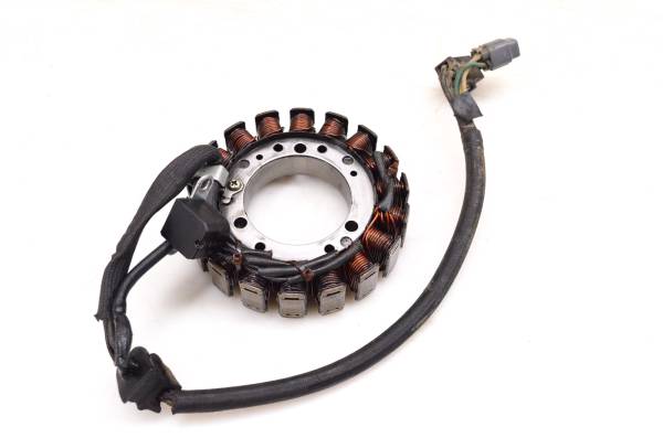 Arctic Cat - 04 Arctic Cat 500 4x4 Stator
