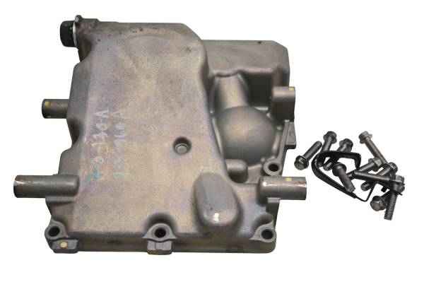 Kawasaki - 22 Kawasaki Ninja 650 Oil Pan EX650