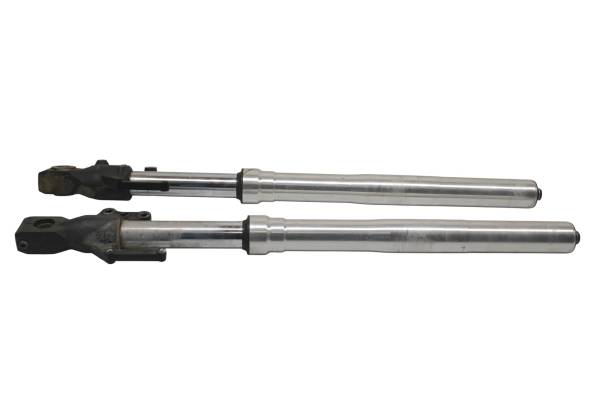 Kawasaki - 08 Kawasaki Versys 650 Front Forks Suspension KLE650A For Parts