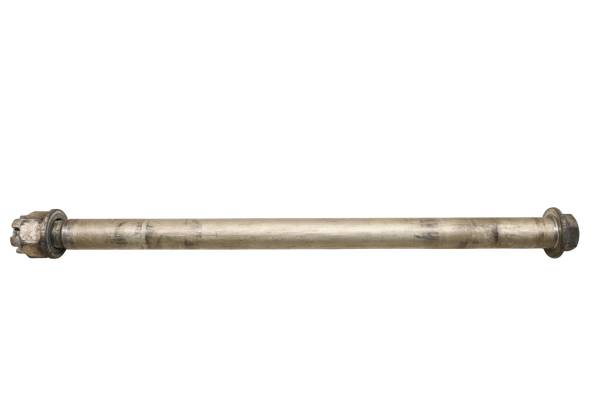 Kawasaki - 21 Kawasaki Ninja 650 Rear Axle Bolt EX650