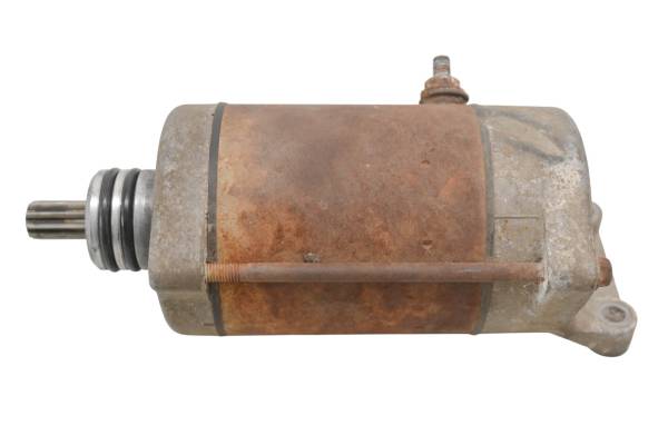 Polaris - 02 Polaris Sportsman 700 4x4 Starter Motor