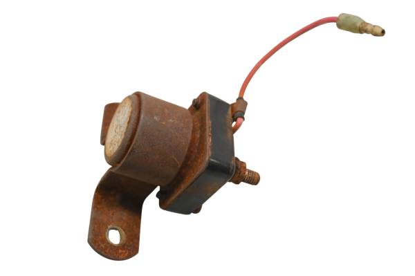 Polaris - 02 Polaris Sportsman 700 4x4 Starter Solenoid