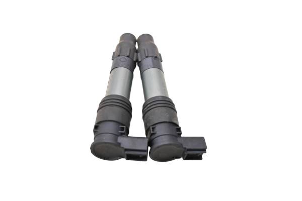 Kawasaki - 22 Kawasaki Ninja 650 KRT Ignition Coils EX650