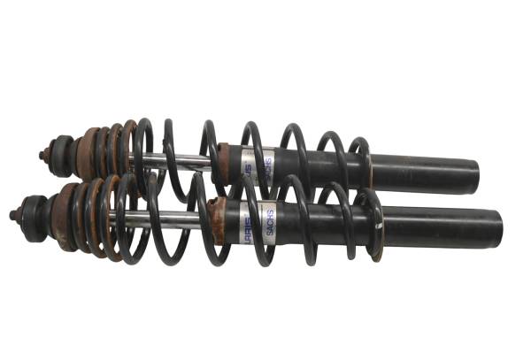 Polaris - 02 Polaris Sportsman 700 4x4 Front Shocks