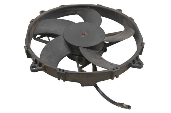 Polaris - 02 Polaris Sportsman 700 4x4 Radiator Fan