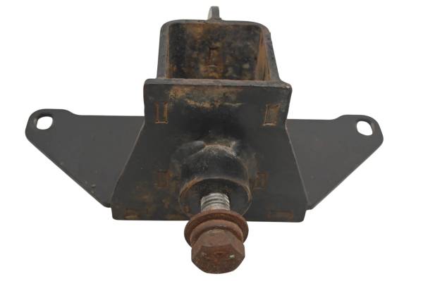 Polaris - 02 Polaris Sportsman 700 4x4 Tow Hitch