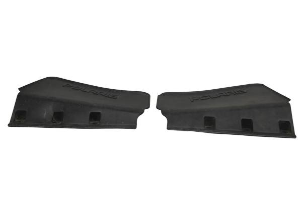 Polaris - 02 Polaris Sportsman 700 4x4 Front Cv Boot Guards Left & Right