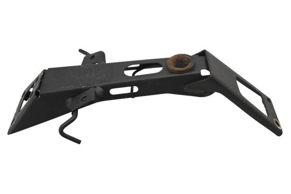 Kawasaki - 23 Kawasaki Z400 ABS Rear Fender Stay Bracket ER400D