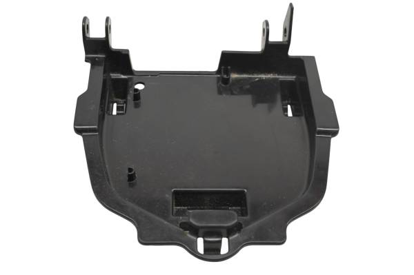 Kawasaki - 23 Kawasaki Z400 ABS Under Seat Case ER400D