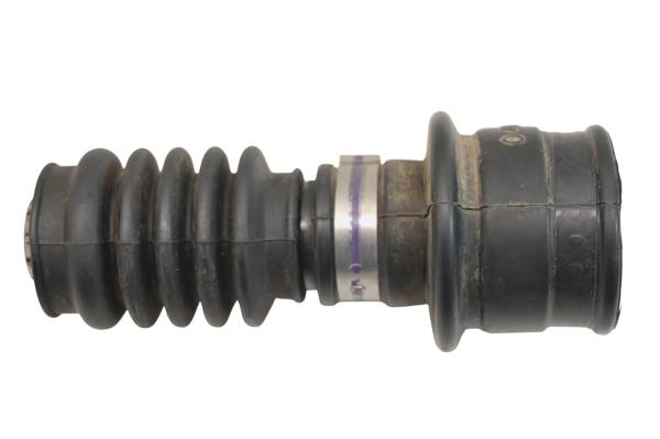 Arctic Cat - 18 Arctic Cat Alterra 700 VLX 4x4 Front Drive Shaft