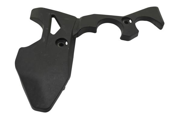 Kawasaki - 23 Kawasaki Z400 ABS Right Pivot Cover ER400D