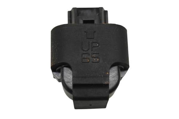 Kawasaki - 23 Kawasaki Z400 ABS Tip Roll Over Sensor ER400D