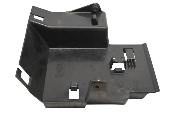 Kawasaki - 23 Kawasaki Z400 ABS Ecu Cover ER400D