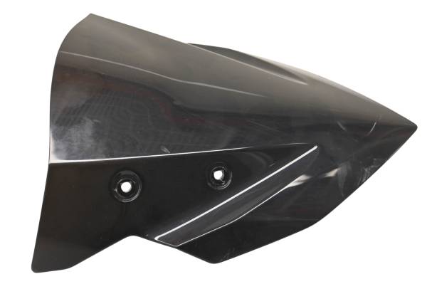 Kawasaki - 23 Kawasaki Z400 ABS Windshield ER400D