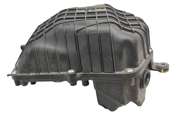 Kawasaki - 23 Kawasaki Z400 ABS Airbox Intake Air Box ER400D