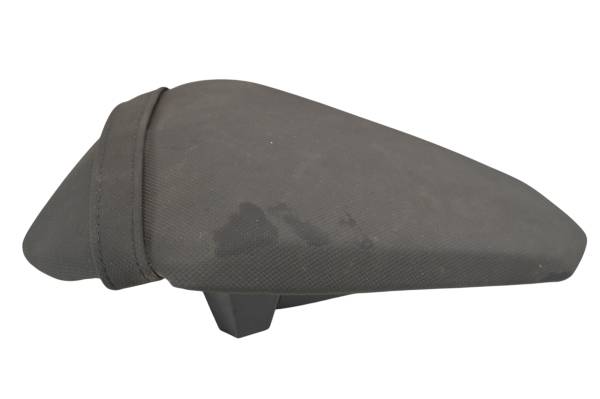 Kawasaki - 23 Kawasaki Z400 ABS Rear Passenger Seat ER400D