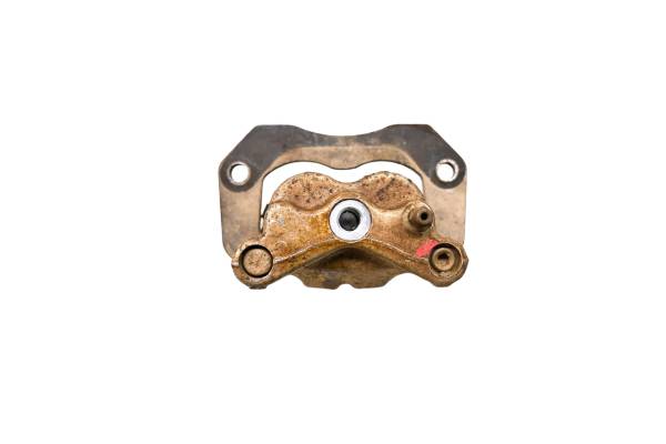 Polaris - 18 Polaris RZR S 900 4x4 Rear Right Brake Caliper