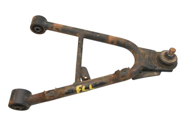 Suzuki - 03 Suzuki Vinson 500 4x4 Front Lower Left A-Arm LTA500F