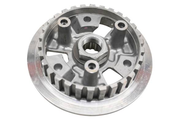 Kawasaki - 23 Kawasaki Z400 ABS Inner Clutch Hub ER400D