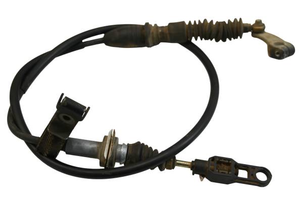 Suzuki - 03 Suzuki Vinson 500 4x4 Shifter Cable LTA500F