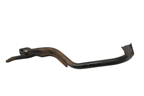 Suzuki - 03 Suzuki Vinson 500 4x4 Rear Brake Pedal LTA500F