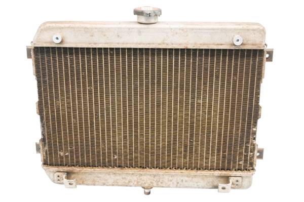 Suzuki - 03 Suzuki Vinson 500 4x4 Radiator LTA500F