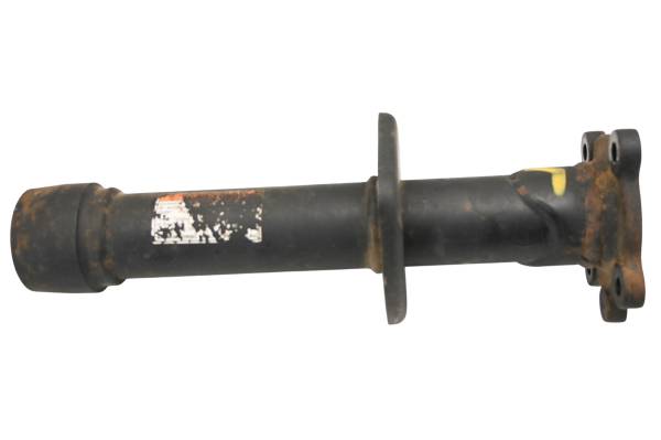 Suzuki - 03 Suzuki Vinson 500 4x4 Rear Left Axle Tube Housing LTA500F