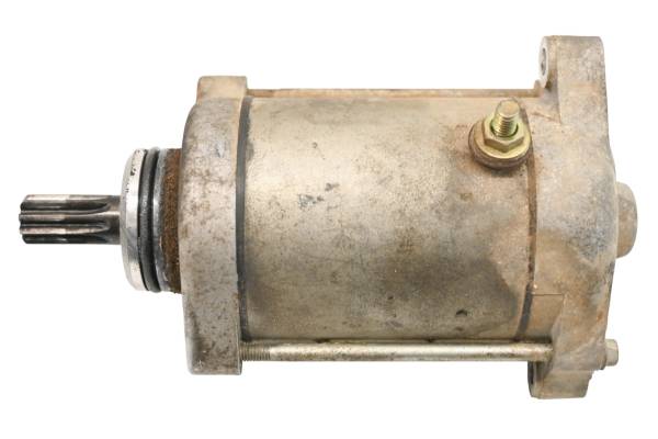 Suzuki - 03 Suzuki Vinson 500 4x4 Starter Motor LTA500F