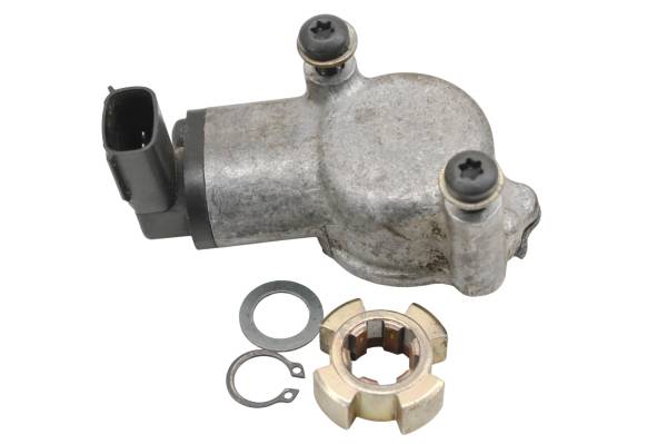 Arctic Cat - 18 Arctic Cat Alterra 700 VLX 4x4 Speed Sensor & Housing