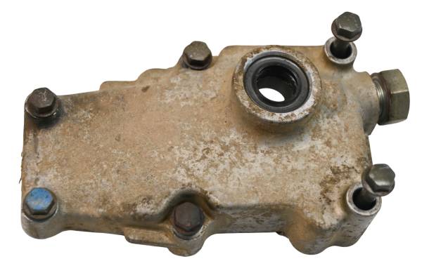 Suzuki - 03 Suzuki Vinson 500 4x4 Final Drive Housing Cover LTA500F