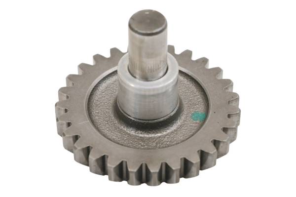 Arctic Cat - 18 Arctic Cat Alterra 700 VLX 4x4 Starter Gear