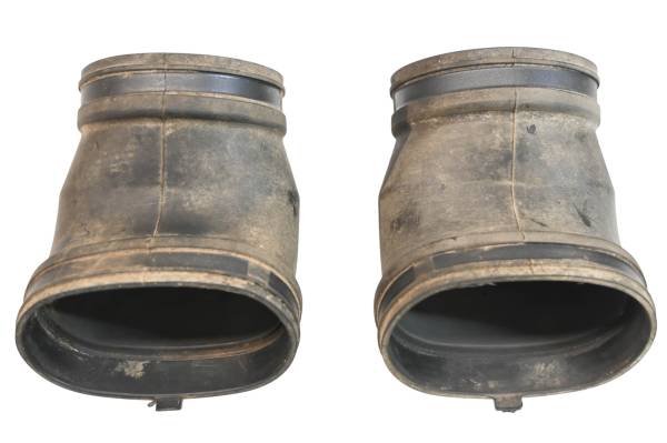 Suzuki - 03 Suzuki Vinson 500 4x4 Airbox Cooling Ducts LTA500F