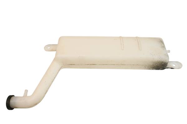 Suzuki - 03 Suzuki Vinson 500 4x4 Coolant Overflow Radiator Bottle LTA500F