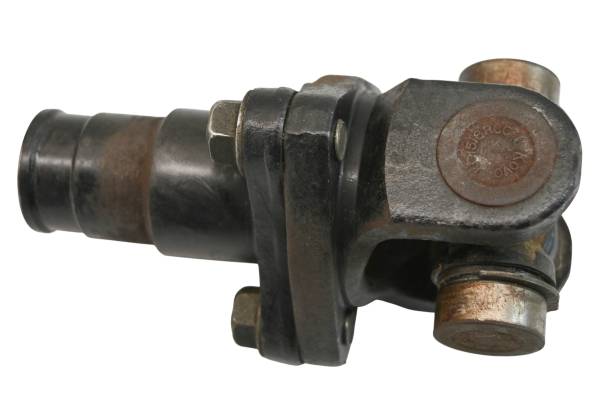 Suzuki - 03 Suzuki Vinson 500 4x4 Rear Prop Shaft LTA500F