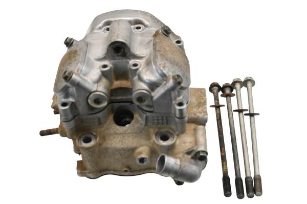 Suzuki - 03 Suzuki Vinson 500 4x4 Cylinder Head LTA500F