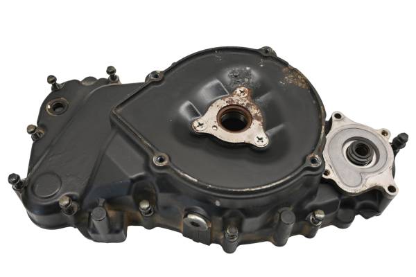 Suzuki - 03 Suzuki Vinson 500 4x4 Stator Cover LTA500F