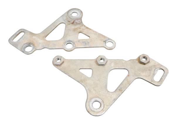 Polaris - 15 Polaris Ranger XP 900 4x4 Transmission Gearcase Brackets Mounts