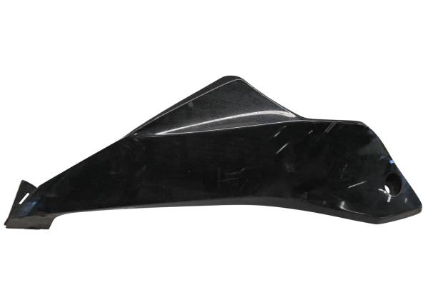 Kawasaki - 21 Kawasaki Ninja 650 Lower Left Cowling Cover EX650