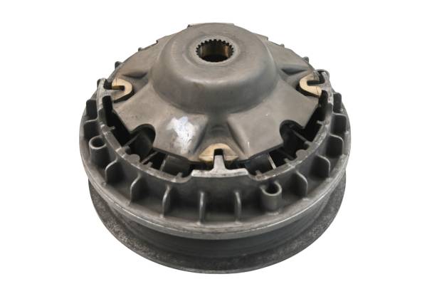 Suzuki - 03 Suzuki Vinson 500 4x4 Primary Drive Clutch LTA500F