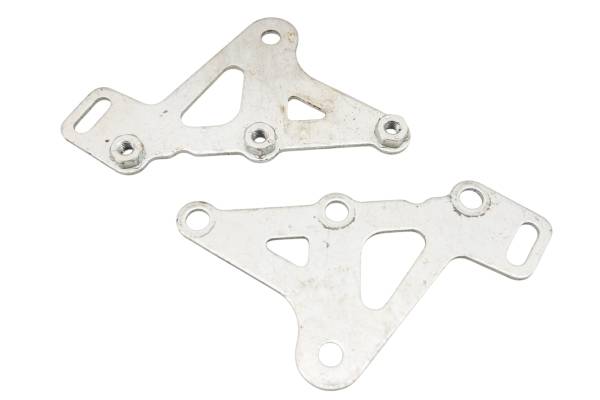 Polaris - 17 Polaris Ranger 900 XP Transmission Gear Case Brackets Mounts