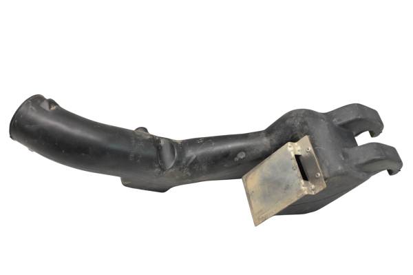Suzuki - 03 Suzuki Vinson 500 4x4 Rear Belt Cooling Duct LTA500F