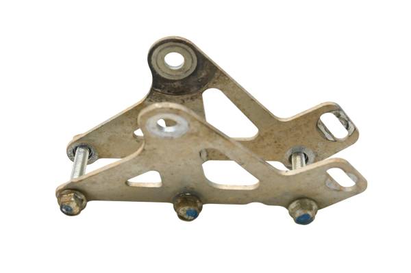 Polaris - 23 Polaris General XP 1000 Ultimate Transmission Gearcase Brackets Mounts