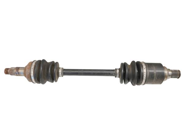 Arctic Cat - 18 Arctic Cat Alterra 700 VLX 4x4 Rear Cv Axle Left Or Right